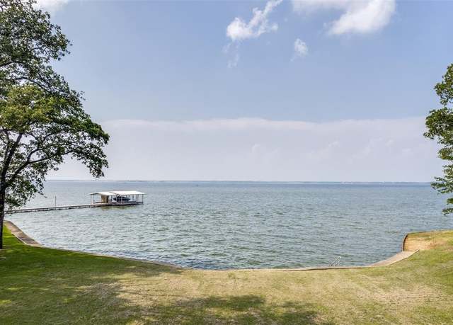 Property at Lot 3 SE CR 2359, Streetman, TX 75859