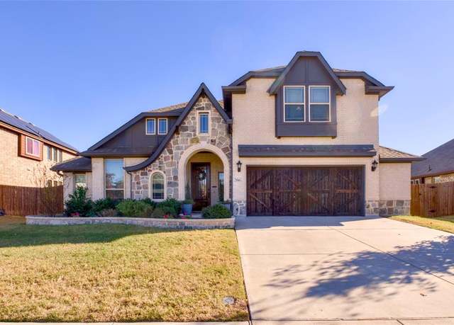 Property at 266 Bear Trl, Waxahachie, TX 75165, 4 beds, 3 baths