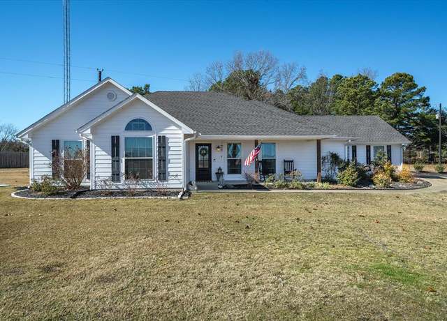 Property at 2574 VZ County Road 2219, Canton, TX 75103, 3 beds, 2 baths
