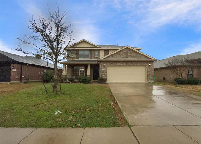 Property at 1508 Rosson Rd, Little Elm, TX 75068, 4 beds, 2.5 baths