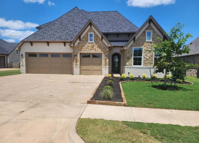 Property at 6210 Beretta Ct, Granbury, TX 76049, 4 beds, 3.5 baths