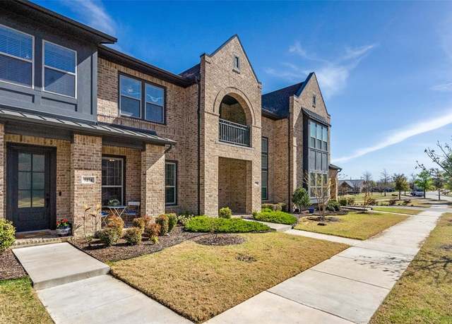 Property at 7274 Switchgrass Rd, Frisco, TX 75033, 3 beds, 2.5 baths