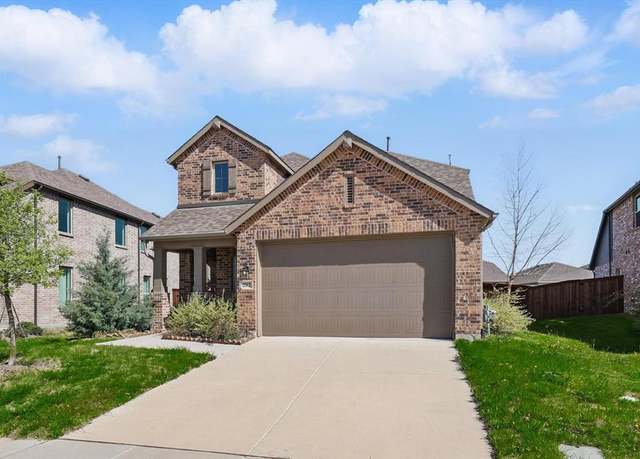 Property at 2362 Neff Ln, Forney, TX 75126, 4 beds, 3 baths