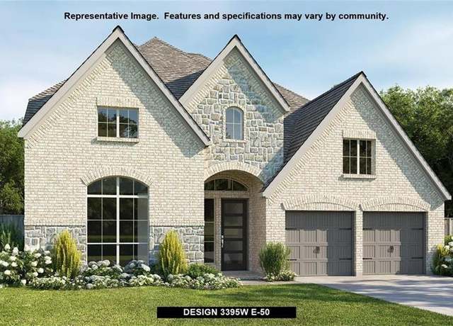 Property at 220 Robinia Rd, Celina, TX 75009, 4 beds, 3.5 baths