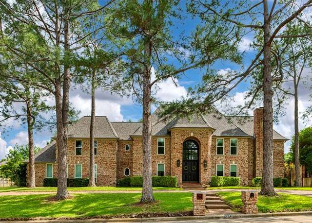Property at 203 W Charlottesville Rd, Colleyville, TX 76034, 5 beds, 3.5 baths
