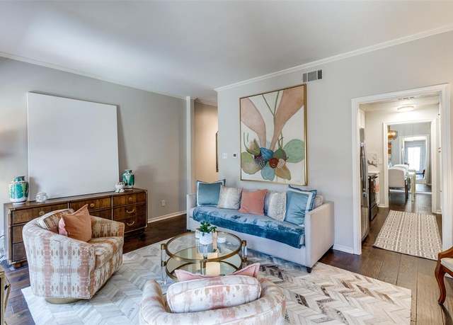 Property at 4229 Cole Ave #115, Dallas, TX 75205, 2 beds, 2.5 baths