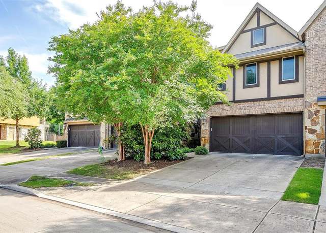 Property at 942 Brook Forest Ln, Euless, TX 76039, 2 beds, 2.5 baths