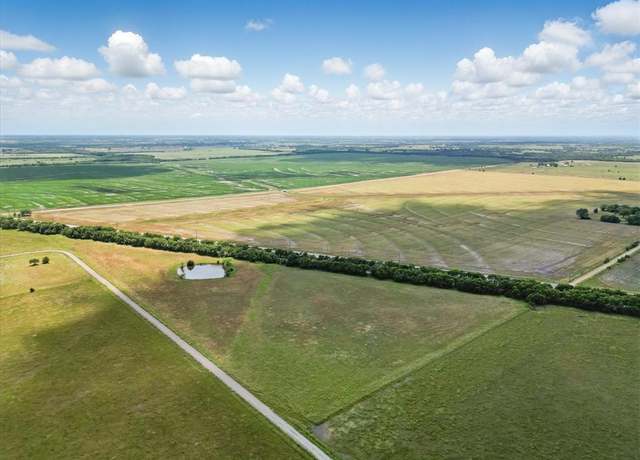 Property at TBD Lot 1 Us-69, Celeste, TX 75423