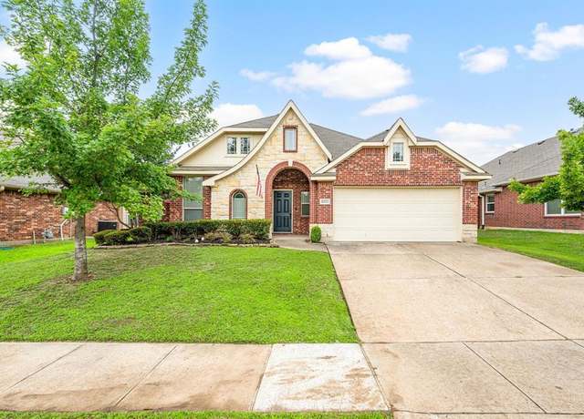 Property at 8225 Courtney Way, Watauga, TX 76148, 4 beds, 2 baths
