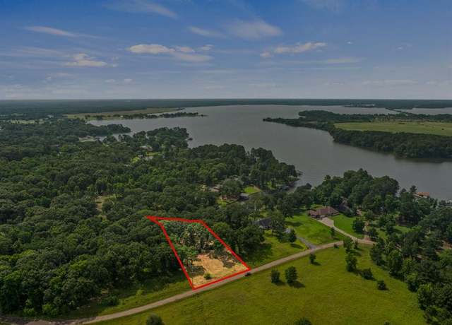 Property at TBD Private Road 2367, Mount Pleasant, TX 75455