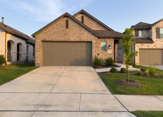 Property at 3918 Southbend Ct, Denison, TX 75020, 3 beds, 2 baths
