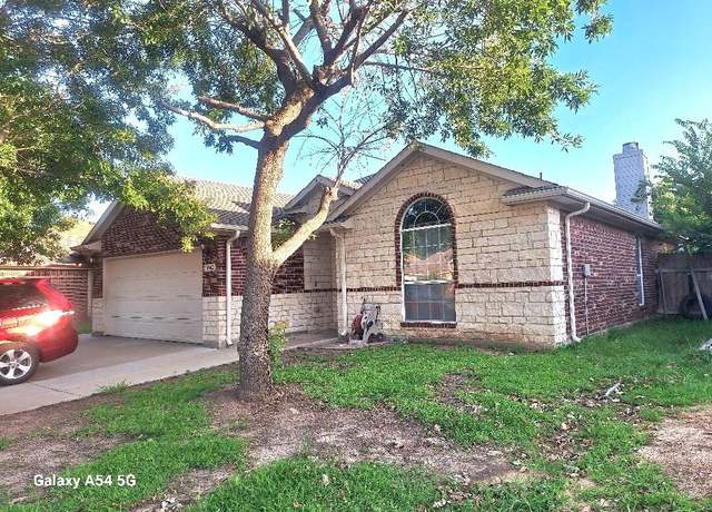 Property at 13440 Shortleaf Dr, Dallas, TX 75253, 3 beds, 2 baths