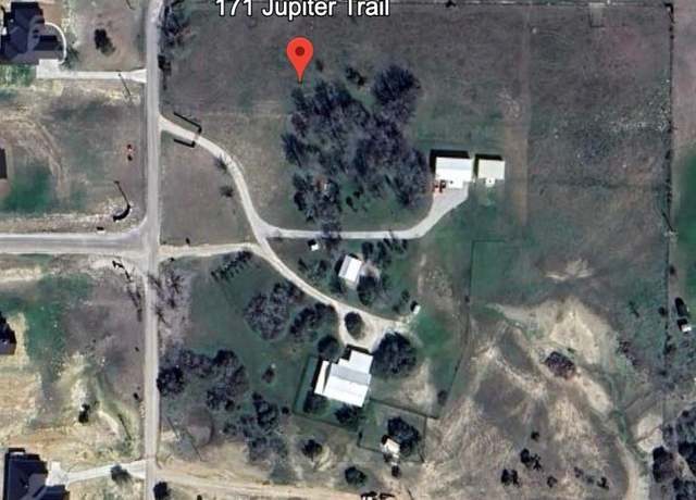 Property at 171 Jupiter Trl, Weatherford, TX 76088