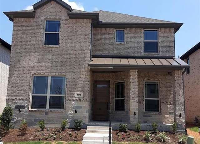 Property at 802 Whaley Dr, Mansfield, TX 76063, 4 beds, 3 baths