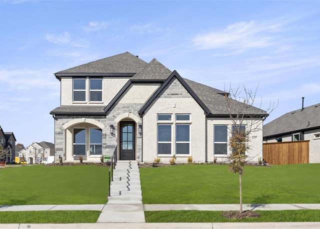 Property at 12707 Meadow Glen Trl, Rowlett, TX 75089, 4 beds, 4.5 baths