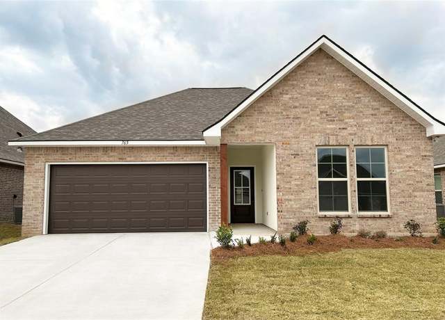 Property at 765 Crozier Dr, Bossier City, LA 71111, 4 beds, 2.5 baths