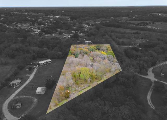 Property at 5591 Sabathney Rd, Weatherford, TX 76085