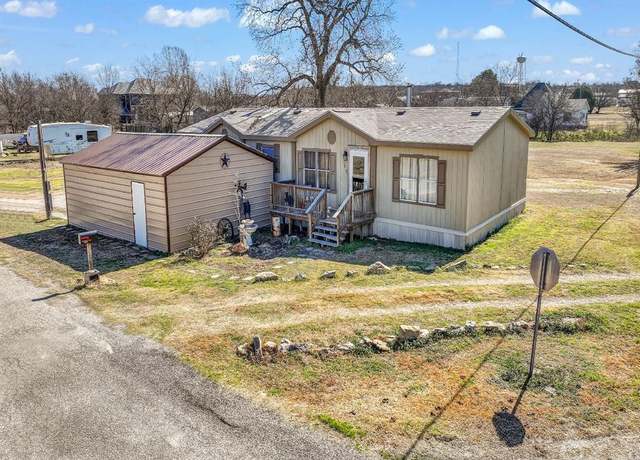 Property at 224 W Division St, Graford, TX 76449, 3 beds, 2 baths