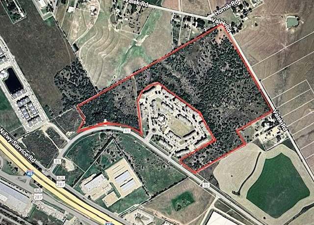 Property at TBD Fm-85, Ennis, TX 75119