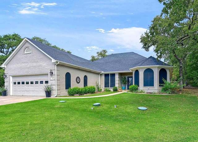 Property at 130 Cayuga Trl, Lake Kiowa, TX 76240, 3 beds, 2 baths