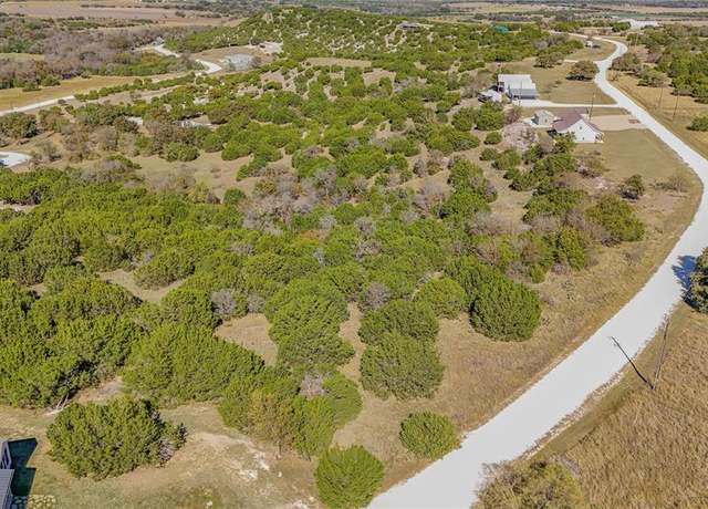 Property at Lot 37 PR 2122, Meridian, TX 76665