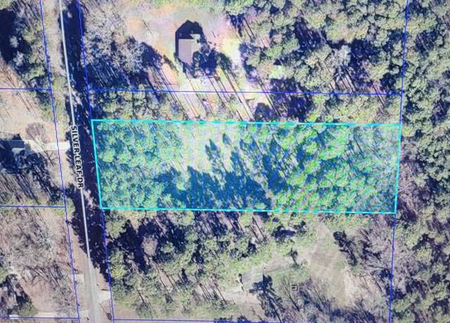 Property at 168 Silver Leaf Dr, Benton, LA 71006