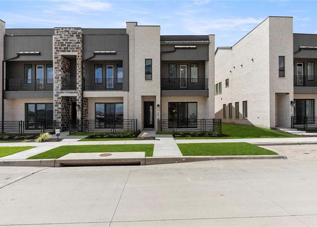 Property at 1233 Doris May Dr Dr, Allen, TX 75013, 3 beds, 2.5 baths