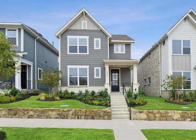 Property at 4808 Maxwell Dr, Mckinney, TX 75071, 3 beds, 2.5 baths