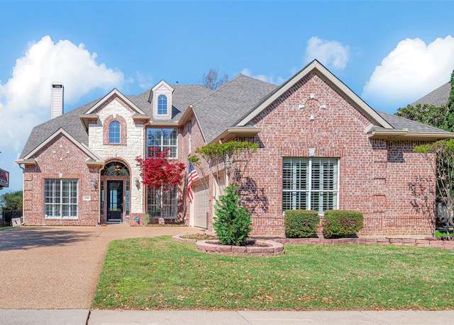 Property at 1490 Coastal Dr, Rockwall, TX 75087, 4 beds, 3.5 baths