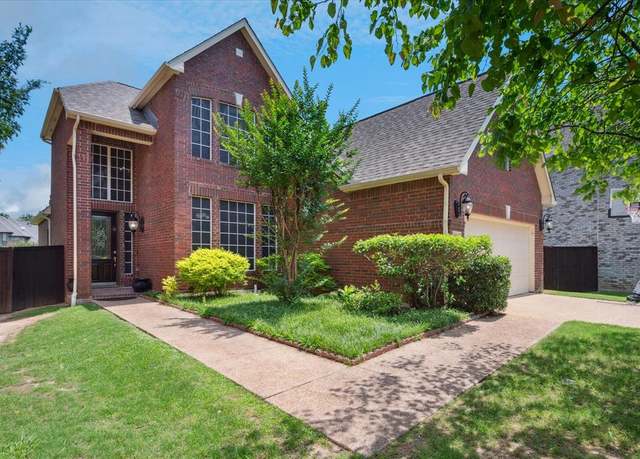 Property at 2904 Waterford Dr, Irving, TX 75063, 3 beds, 2.5 baths