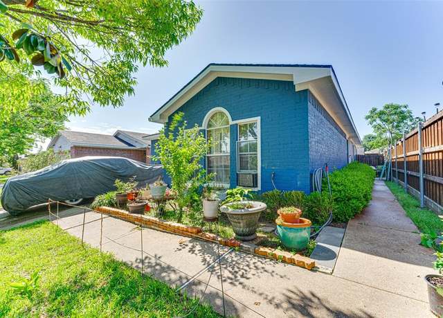 Property at 10320 Blackjack Oaks Dr, Dallas, TX 75227, 4 beds, 2 baths