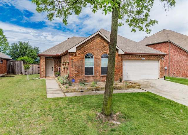 Property at 2716 Winterberry Ln, Little Elm, TX 75068, 3 beds, 2 baths