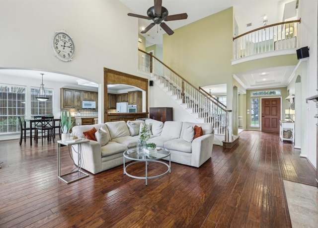 Property at 415 Misty Meadow Dr, Allen, TX 75013, 5 beds, 4 baths