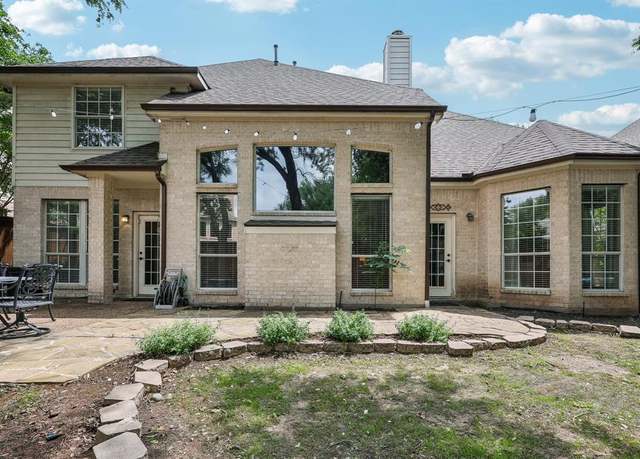 Property at 415 Misty Meadow Dr, Allen, TX 75013, 5 beds, 4 baths