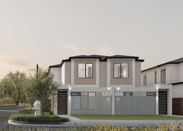 Property at 6601 Roper St, Dallas, TX 75209, 3 beds, 2.5 baths