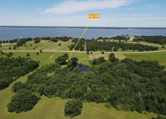 Property at Lot 100 Lake Ridge Dr, Streetman, TX 75859