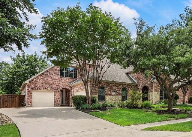 Property at 7805 Butternut Ln, Mckinney, TX 75072, 5 beds, 4 baths