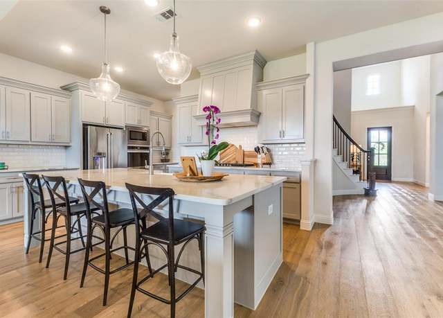 Property at 3109 Twin Eagles Dr, Celina, TX 75009, 4 beds, 3.5 baths