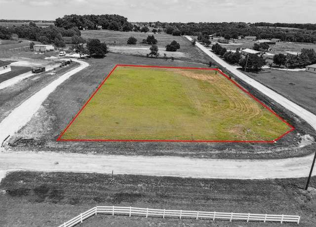 Property at 000 Newton Rd, Ferris, TX 75125