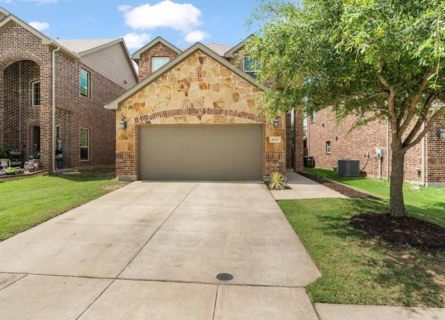 Property at 10353 Big Sandy Ct, Mckinney, TX 75071, 3 beds, 2.5 baths