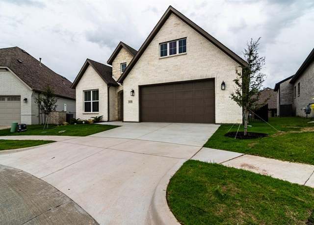 Property at 1418 Morris Xing, Heath, TX 75126, 4 beds, 2 baths
