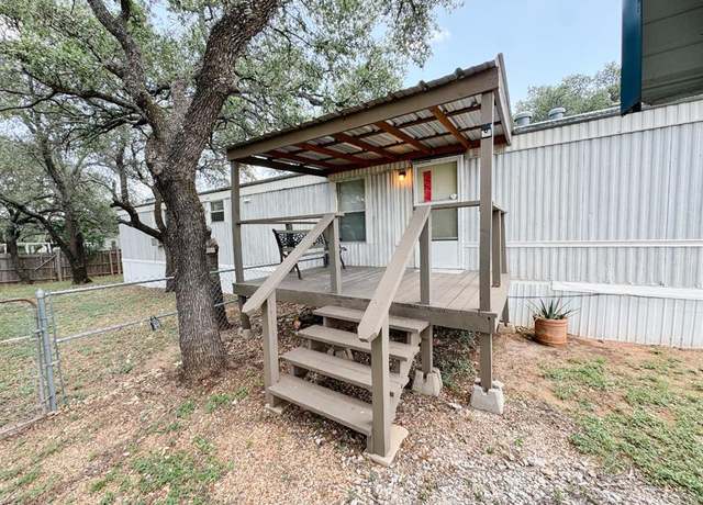 Property at 6898 Waterford Dr, Brownwood, TX 76801, 2 beds, 2 baths