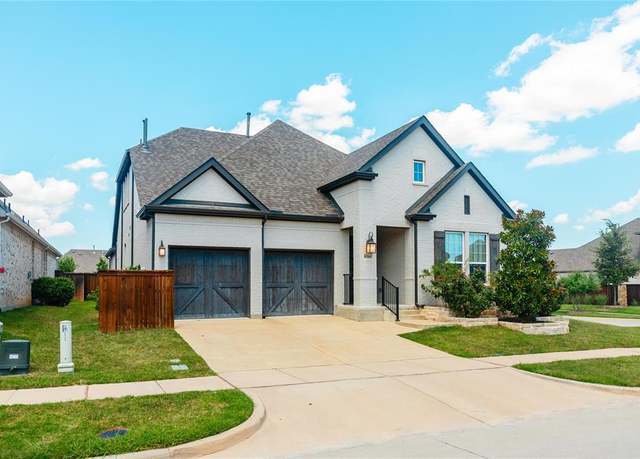 Property at 8500 Pine Valley Dr, Mckinney, TX 75070, 4 beds, 3.5 baths