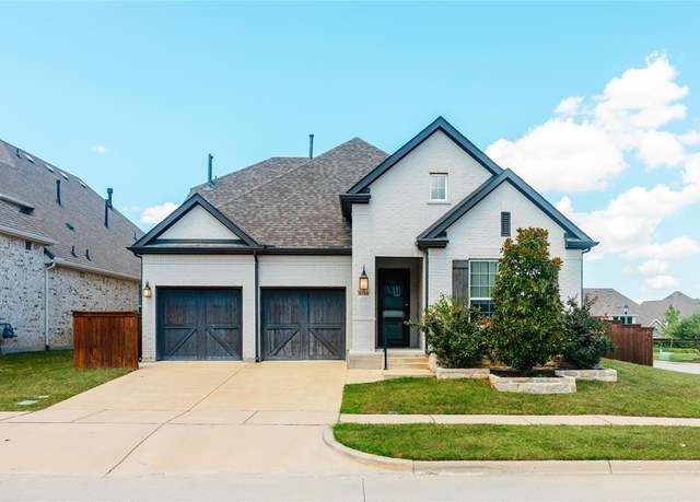 Property at 8500 Pine Valley Dr, Mckinney, TX 75070, 4 beds, 3.5 baths