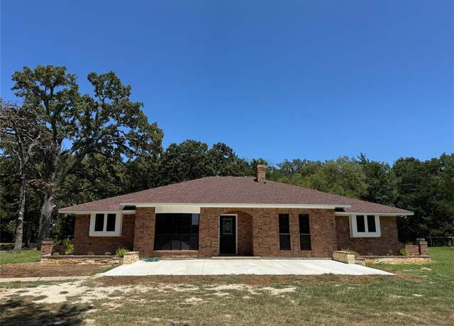 Property at 6373 FM 2101, Quinlan, TX 75474, 3 beds, 2.5 baths