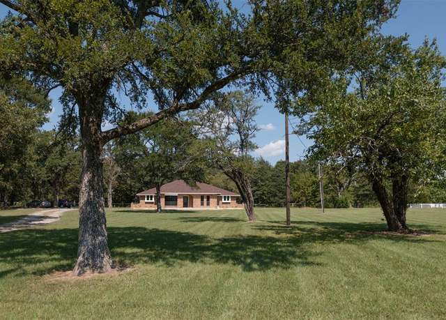 Property at 6373 FM 2101, Quinlan, TX 75474, 3 beds, 2.5 baths
