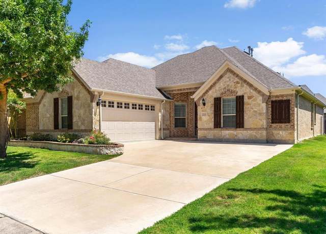 Property at 7132 Goodnight Ranch Rd, North Richland Hills, TX 76182, 4 beds, 3 baths