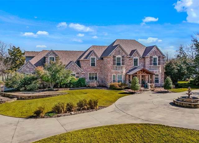 Property at 3888 N State Highway 205, Rockwall, TX 75087, 6 beds, 5 baths