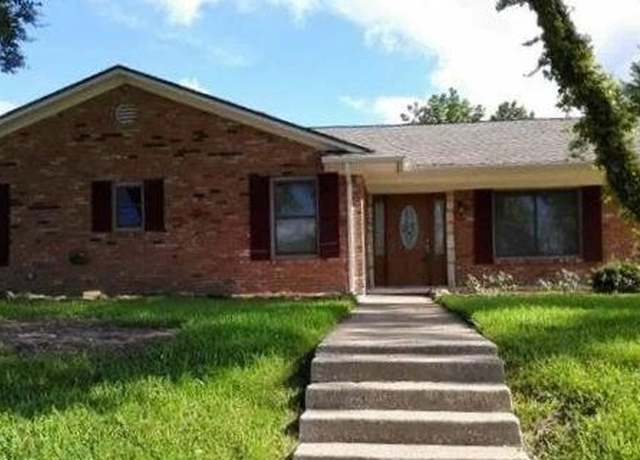 Property at 1230 Briar Hollow Ln, Garland, TX 75043, 4 beds, 2.5 baths