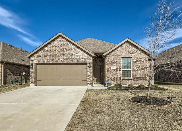 Property at 10917 Ranchera Dr, Aubrey, TX 76227, 3 beds, 2 baths